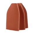 thumbnail image 2 of Toystoory Bolsa de de cuero para acampar al aire libre Bolsa de almacenamiento de plana Cubierta protectora de carpas 230g, 2 of 6