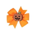 thumbnail image 4 of Yoyauz 6PCS Hairpins For Children, Boys, Girls, Halloween, Orange Hair Ornaments, Headgear, Glitter, Bows, Hairpins, Hairpins, Hairpin, 4 of 13
