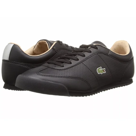 Lacoste Romeau Piq3 Womens shoes Size 6.5