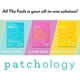 thumbnail image 3 of Sheet Masks Patchology All the Feels Hydrating (3 unidades), 3 of 7