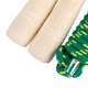 thumbnail image 2 of Cuerda De Saltar De Velocidad Ajustable Con Mango De Madera, Cuerda De Saltar Sin Enredos Con Bolsa De Almacenamiento Impermeable Para Niños, Entrenamiento En Casa Yuarrent HA014118-00, 2 of 7