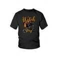 thumbnail image 2 of Witch Way Halloween Youth Sizes, 2 of 15