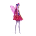 thumbnail image 4 of Muñeca Mattel Barbie Muñeca Paquete 2 Hadas, 4 of 5