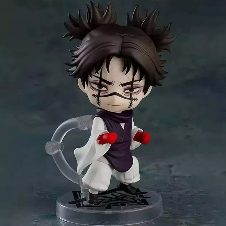 Nendoroid 2290 Anime Choso - Jujutsu Kaisen PVC Action Figure Model Toys-