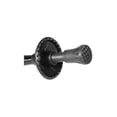 thumbnail image 4 of 6 Pcs Embouts de Bâton de Randonnée Embouts en Caoutchouc pour Pieds de Marche pour Bâtons de Randonnée, 4 of 5