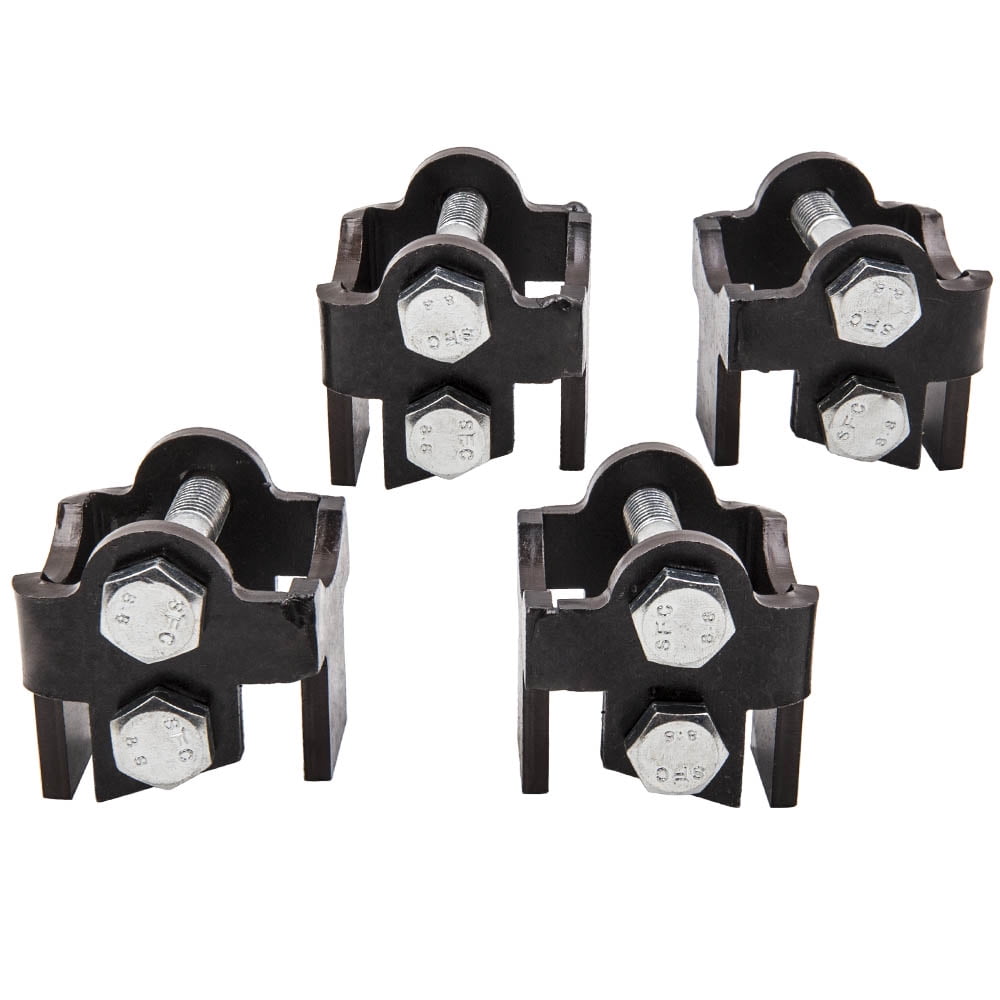 BFO Bracket Lift Kit 2" inch for Can-Am Defender HD10 HD5 2016-2019 4x4