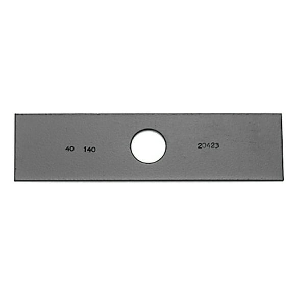 Craftsman Edger Blade