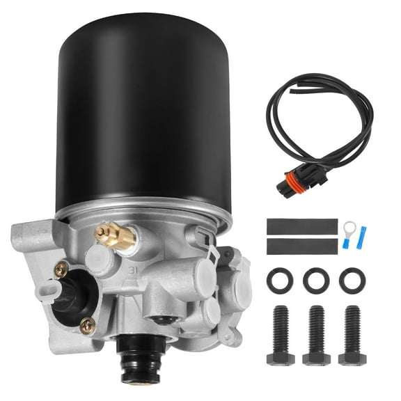 Air Dryer Replaces Meritor Wabco System Saver 1200P R955300 R955079 4324210090