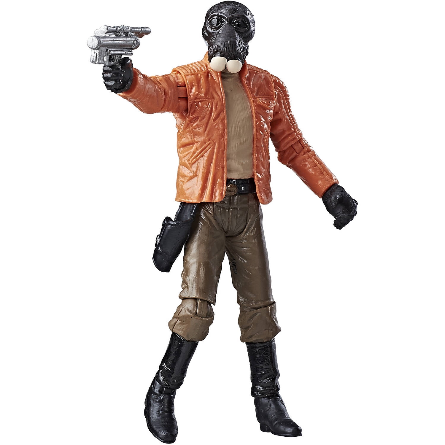 ponda baba black series