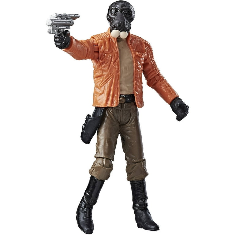 Star Wars Black Series 3.75