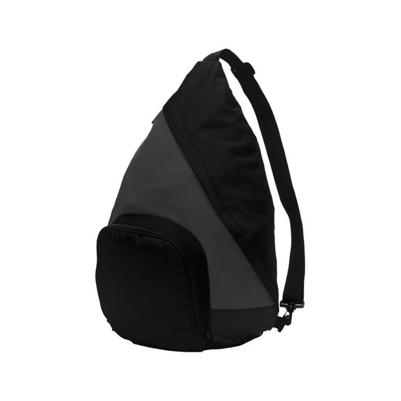 Port Authority Active Sling Pack BG206 Messenger Bag