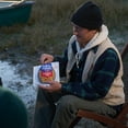 thumbnail image 5 of Mountain House Creamy Macaroni & Cheese, Vegetarian, Freeze-Dried Food, 2 Servings, 5 of 6