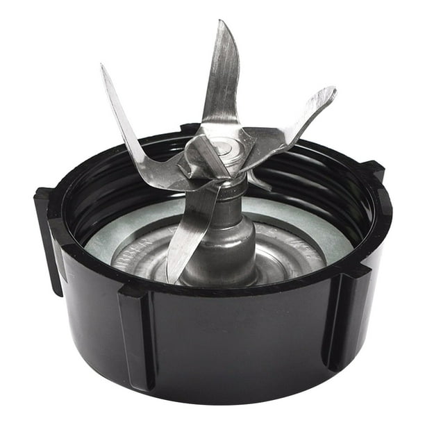 Repuesto para Oster Osterizer licuadora exprimidor cortador Base tapa inferior junta repuestos seitruly GJ4582-00B