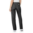 thumbnail image 3 of Landau Unisex Straight Leg Scrub Pant, Style 85221, 3 of 6