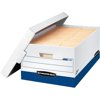 BOX PRESTO STORAGE LGL 15X24X10 WE/BE FEL0063201 PACK OF 12