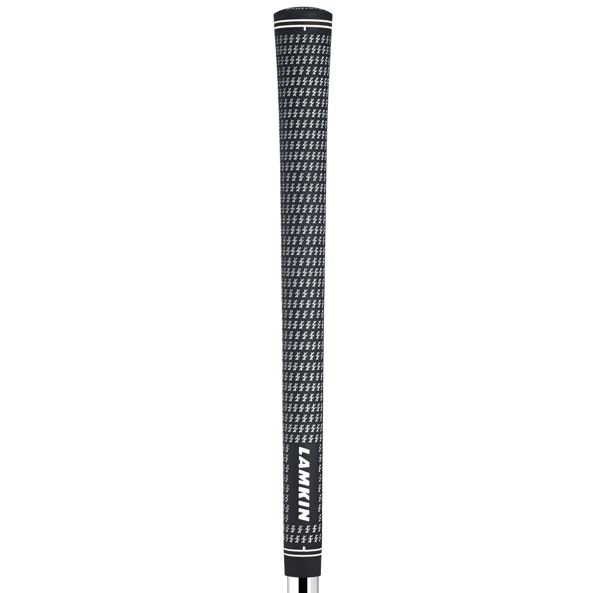 Lamkin Crossline Standard Ribbed Golf Grips