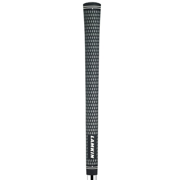 Lamkin Crossline Standard Ribbed Golf Grips