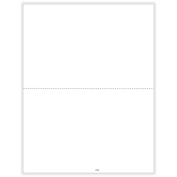 ComplyRight 2025 1099-MISC Tax Form 2-Part 2-Up 50/Pack (510850)