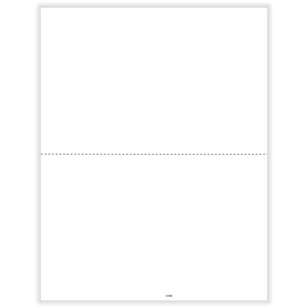 ComplyRight 2025 1099-MISC Tax Form 2-Part 2-Up 50/Pack (510850)