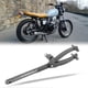 thumbnail image 2 of Universal Motorcycle Moped Scooter Flywheel Variator Clutch Removal Stand Repair Tool GY6 50cc, 2 of 2
