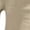 Khaki, variant on Miluxas Cotton Linen Pants Men Casual Loose Fit Elastic Drawstring Waist Summer Beach Pants White