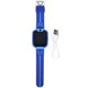 thumbnail image 2 of Color Touch Screen With Camera Y Music Función Sim Card Watch Children Watch, Reloj de Niños Multifuncionales, 2.1x1.6x0.6in para niños niños niños, 2 of 7