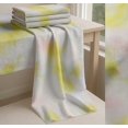 thumbnail image 6 of Soimoi Cotton Voile Fabric Ombre Tie-Dye Print Sewing Fabric Yard 42 Inch Wide, 6 of 7