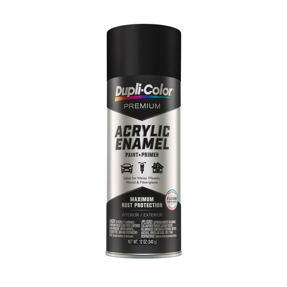 Dupli-Color Paint PAE102 Dupli-Color Premium Acrylic Enamel