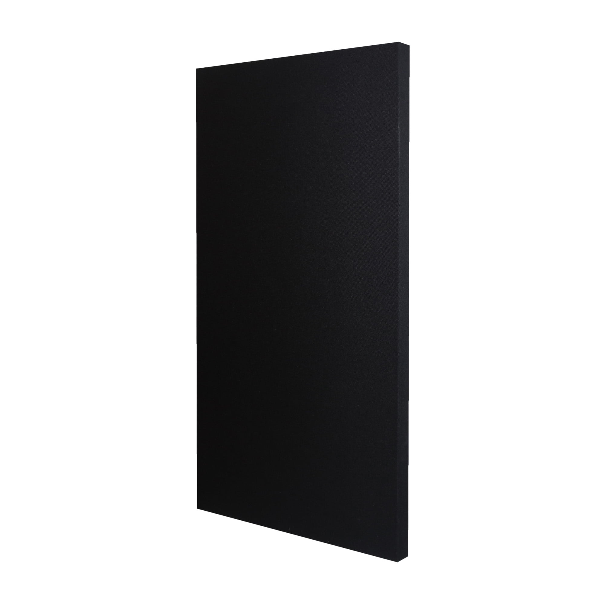ATS Acoustics Hardened Edge Fire Rated Professional Studio Acoustic Panel 24x48x2 Pitch