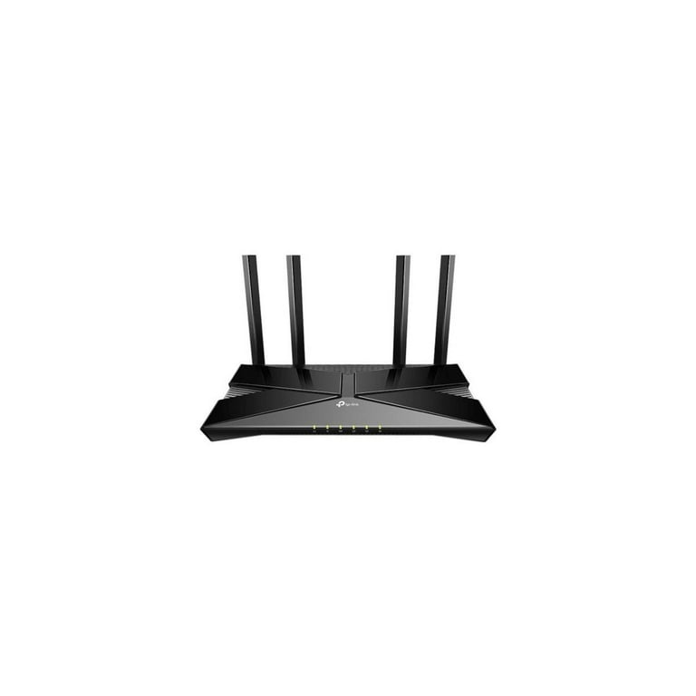 TP-Link Archer AX10 Wi-Fi 6 IEEE 802.11ax Ethernet Wireless Router