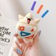 thumbnail image 1 of Auriculares Inalambricos I12 AirPods Control Tactil Siri, 1 of 4