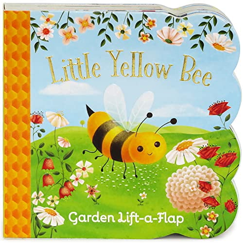 Pre-Owned Little Yellow Bee (Board book) 1680520830 9781680520835