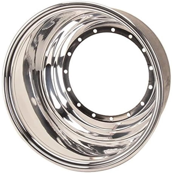Weld Sprint Rim Half 15x8.63 - 8in Offset