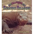 thumbnail image 1 of Endangered Komodo Dragons (Earth's Endangered Animals S.), 1 of 2