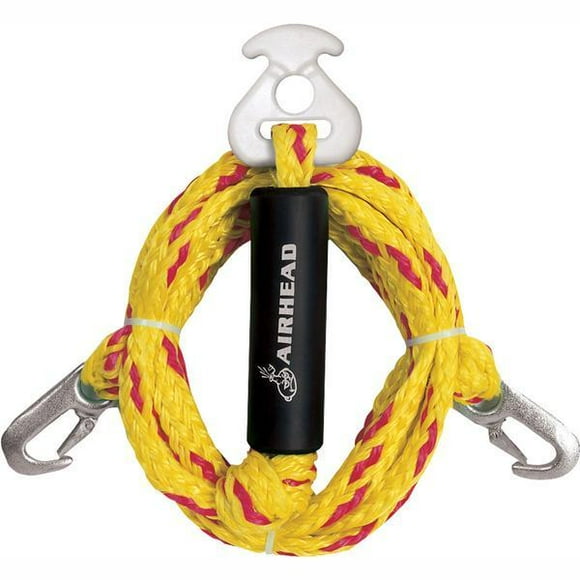 Airhead Ahth-2 Towable Tube Tow Rope