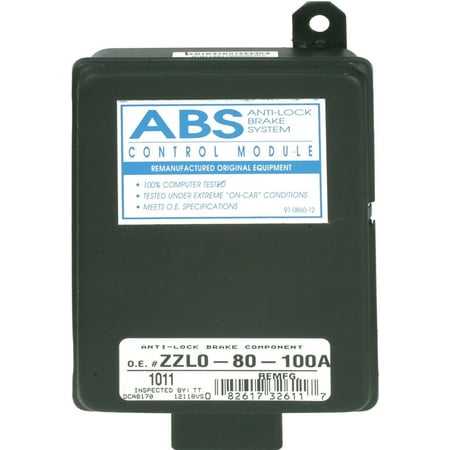 UPC 082617326117 product image for Cardone 12-1011 ABS Control Module | upcitemdb.com