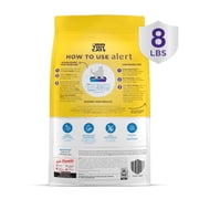 Purina Tidy Cats Tidy Care Alert Health Monitoring Cat Litter, Unscented, 8 lb Bag