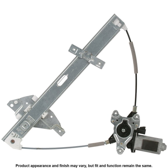 CARDONE New 82-1003B Window Regulator 2003-2007 Cadillac