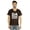 Brown, variant on Mens Tshirt Da Dad Daddy Graphic Tshirt For Dad Gift Tee Shirt For First Time Daddy