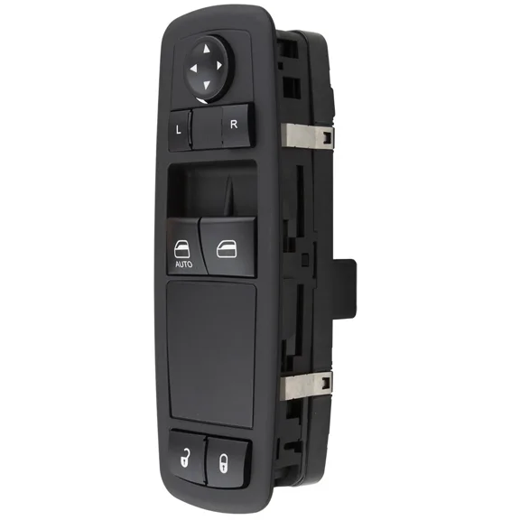Master Window Switch Power Control Driver Side for 2008-2011 Dodge Grand Caravan