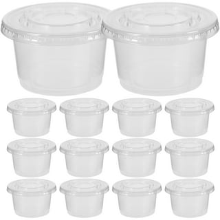 Hssugi 25oz Disposable Bowls with Lids 25Pack, Large Kraft Paper Salad  Bowls with Lids, Round Paper Food Container with Clear Lids for Hot Cold  Food