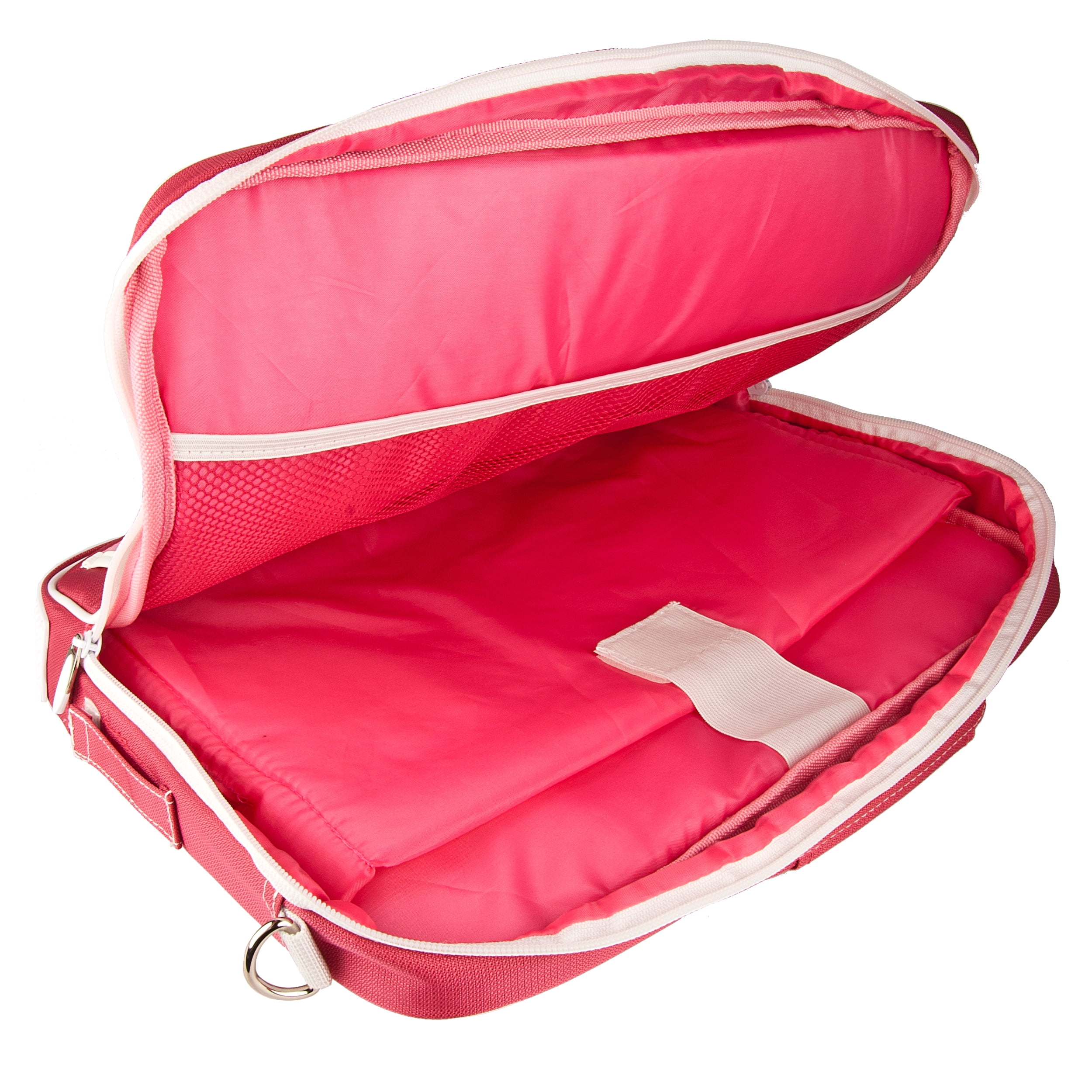 Laptop Messenger Bag fit up to 14 inch Laptop