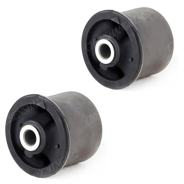 2 TAB-455 Rear Axle Subf for Ram e Bush Suitable for Toyota Oris for Corolla OE: 48725-02200-