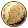 thumbnail image 2 of South Africa 1 oz Proof Gold Krugerrand (Random), 2 of 2