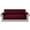 Red, variant on Three Seater Sofa Covers Couch Slipcovers Reversible Quilted Furniture Protector, Improved Couch Shield , Micro Fabric Pet Cover Sofa, Seat Width Up to 70"