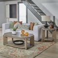 thumbnail image 1 of Liberty Furniture Affinity Opt Ensemble de 3 Pcs - Brun, 1 of 10