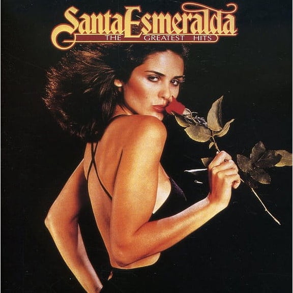 Santa Esmeralda - Greatest Hits - Music & Performance - CD