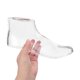 thumbnail image 5 of Luxshiny Exhibidor De Zapatos Transparente De Acrílico Con Soporte Plano Para Presentación En Tiendas, 5 of 7