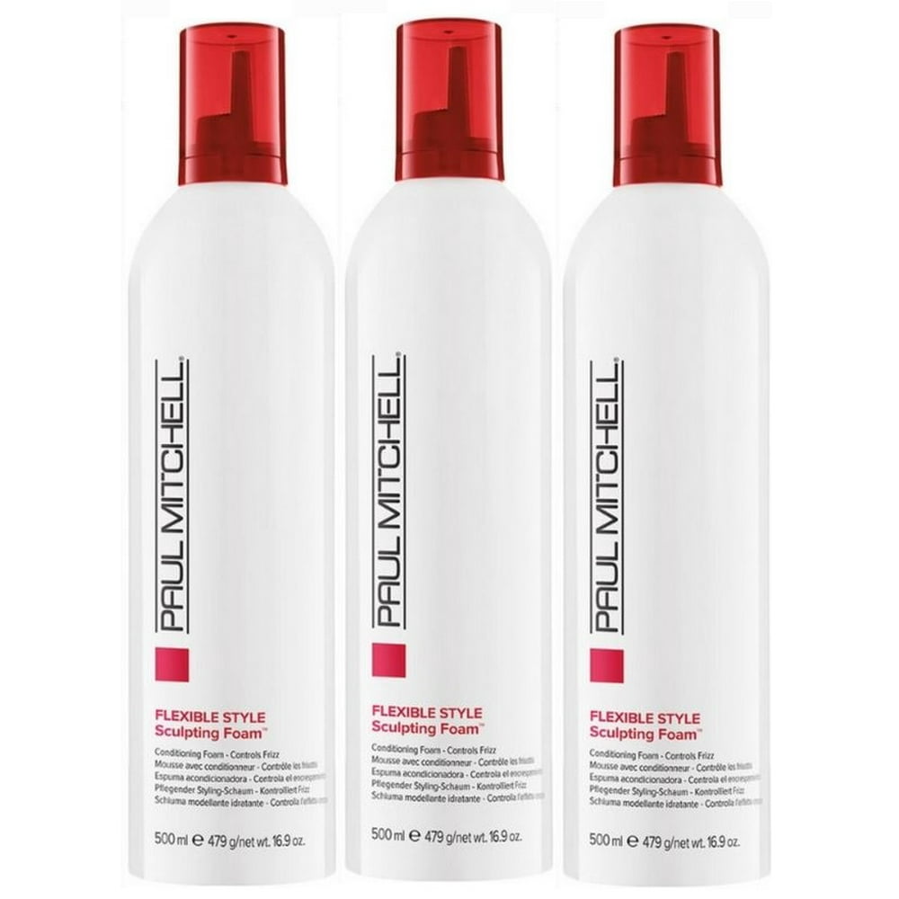 Paul Mitchell Paul Mitchell Flexible Style Sculpting Foam 16.9 oz