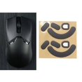 thumbnail image 3 of Hotline Games 3.0 Mouse Skates Mouse Glides Feet Pad Replacement For Razer Viperv2 Pro Mouse Smooth Durable Feet Pads, 3 of 5